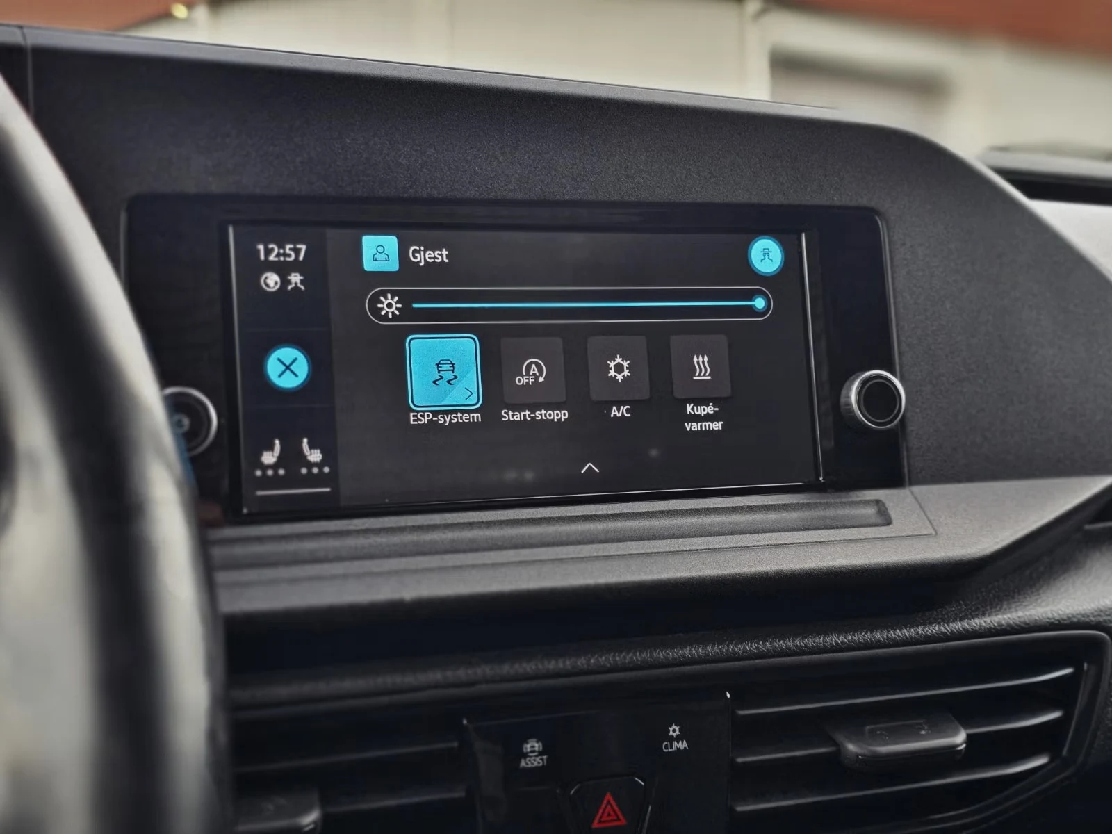 Volkswagen Caddy - Photo 29