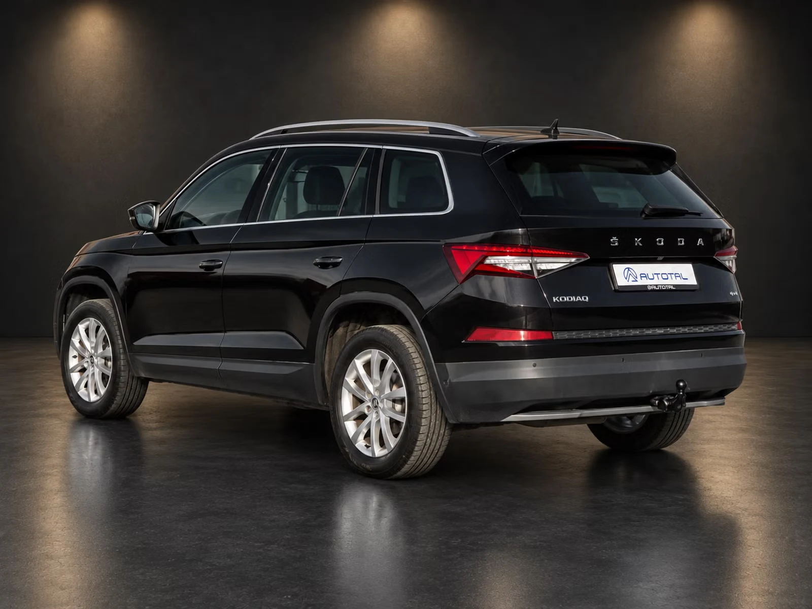 Skoda Kodiaq - Photo 43