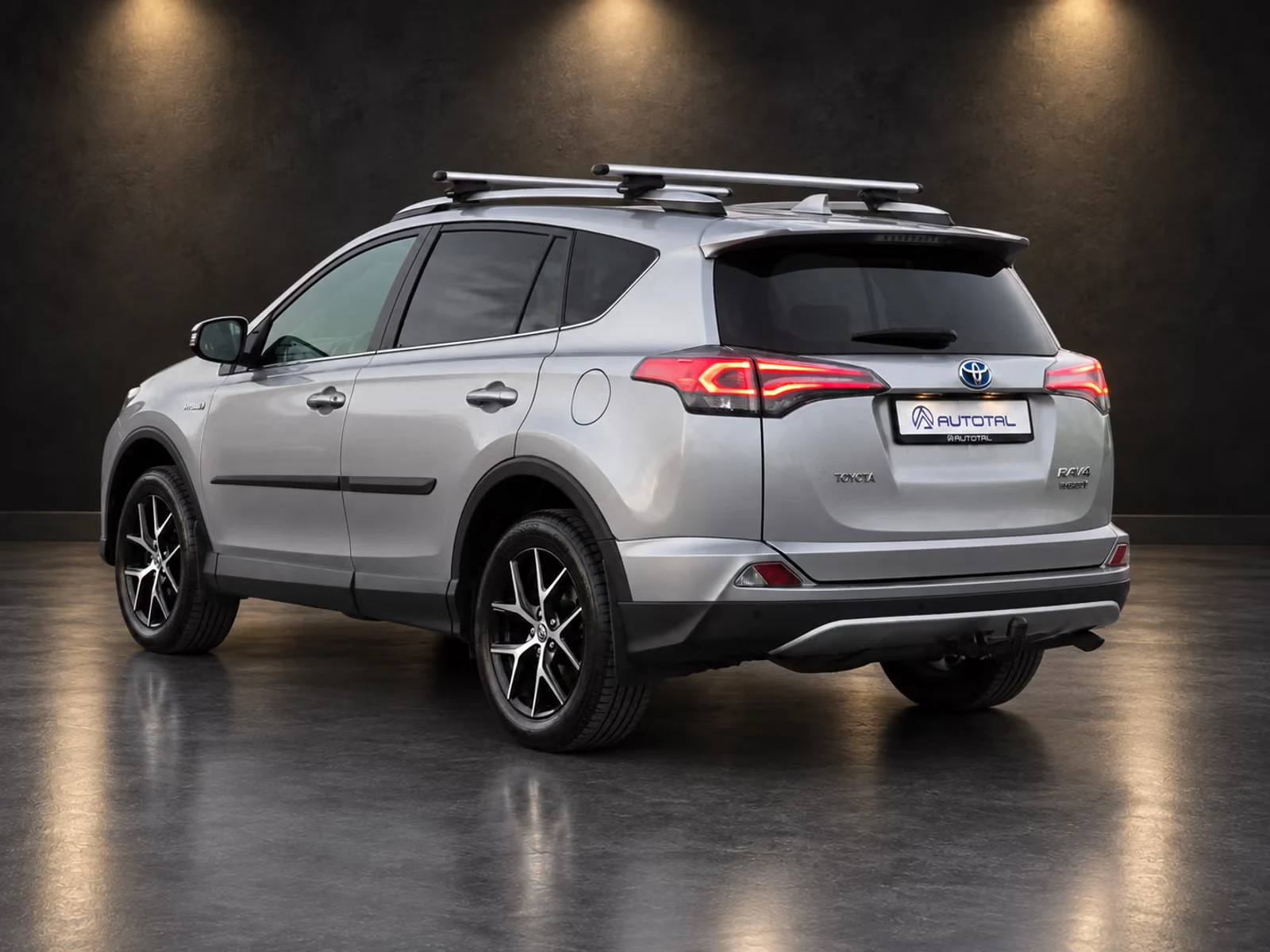 Toyota RAV4 - Photo 24