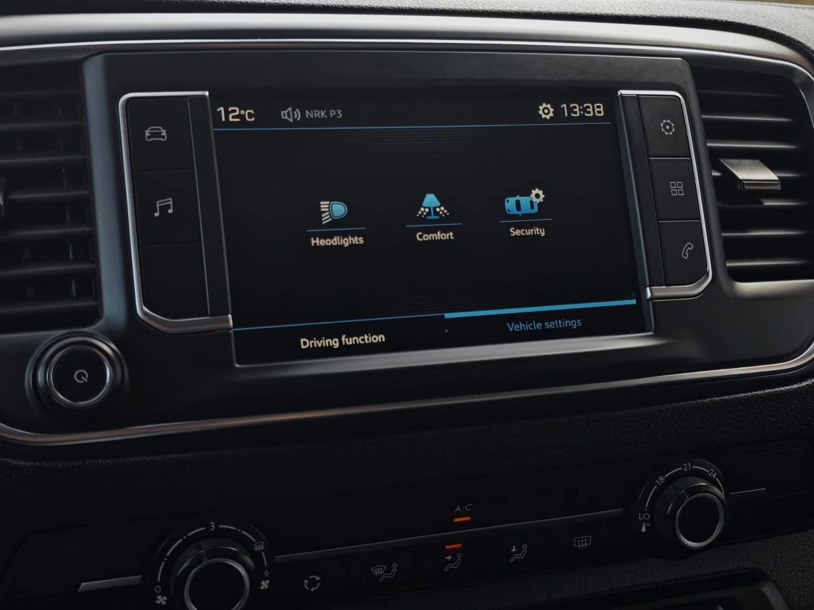 Peugeot Expert - Photo 35