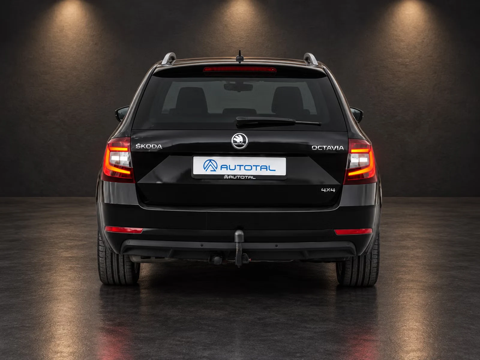Skoda Octavia - Photo 9
