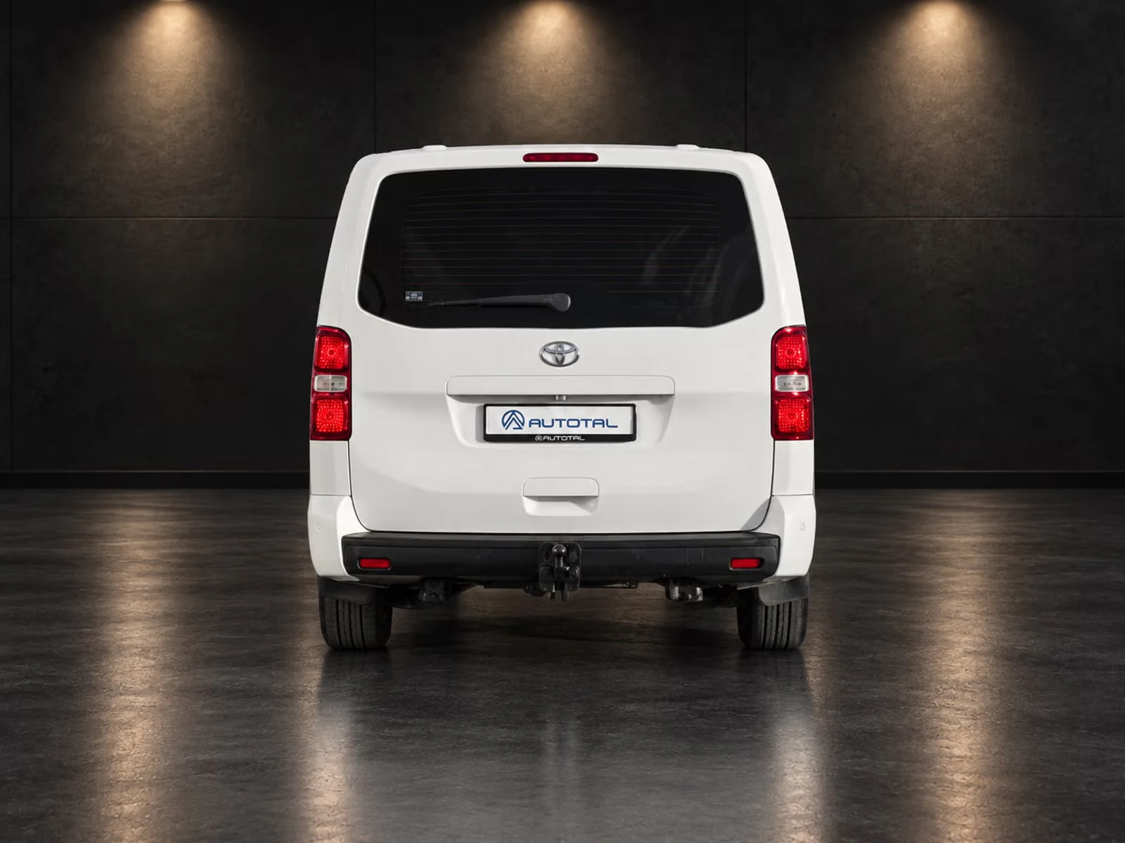 Toyota Proace - Photo 9
