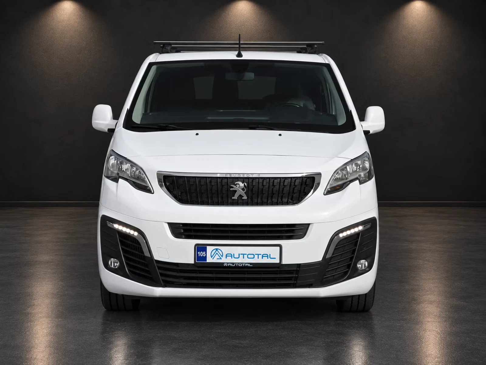 Peugeot Expert - Photo 2