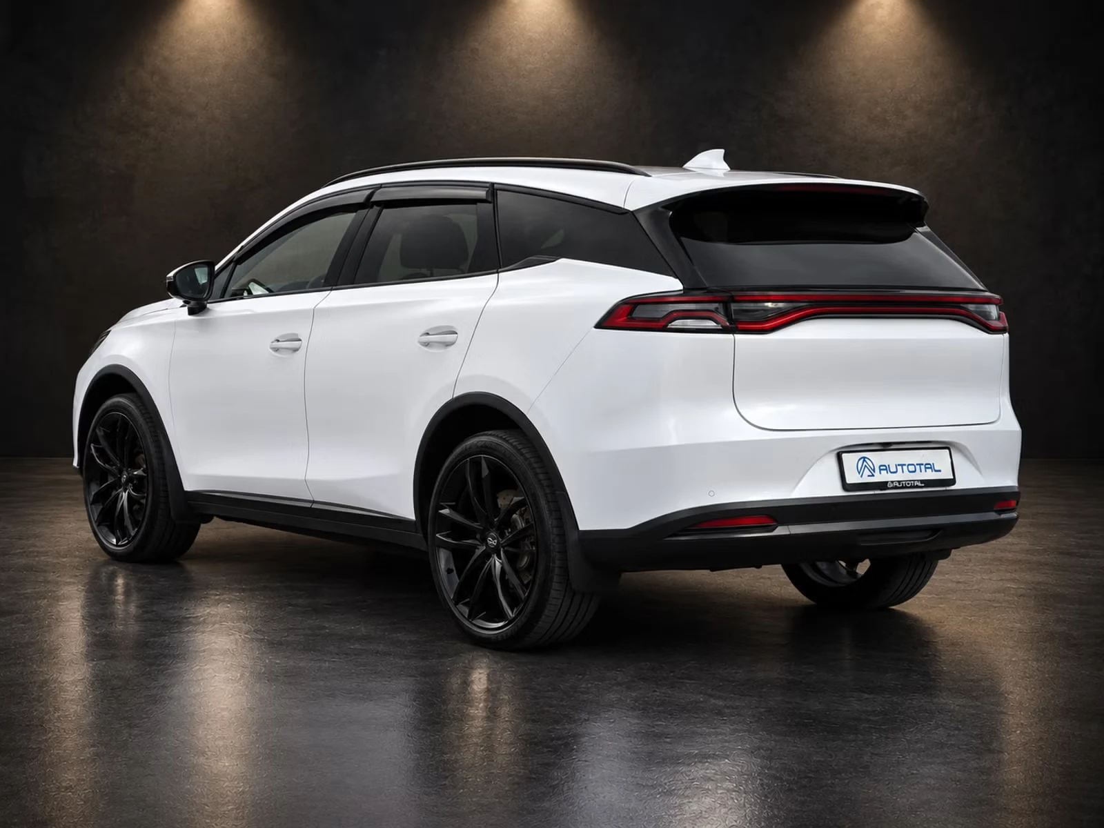 BYD Tang - Photo 17