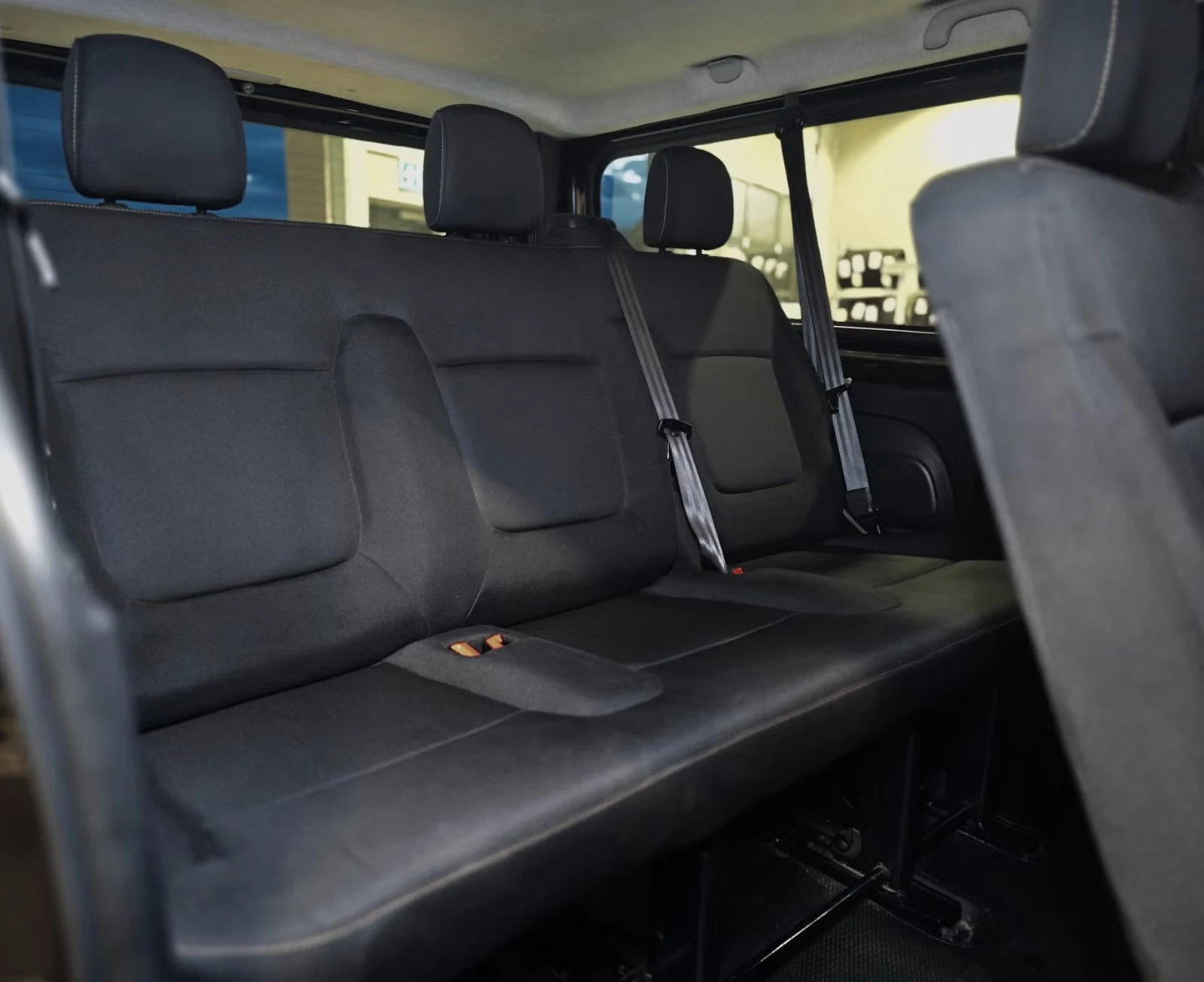 Renault Trafic - Photo 4