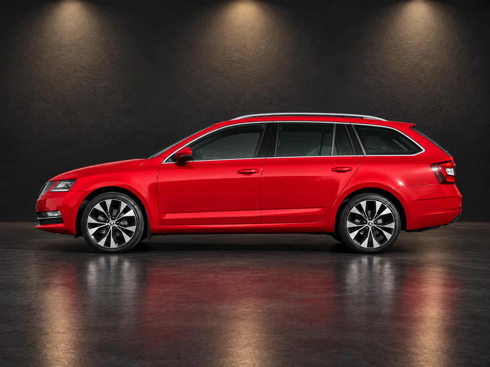 Skoda Octavia - Photo 7