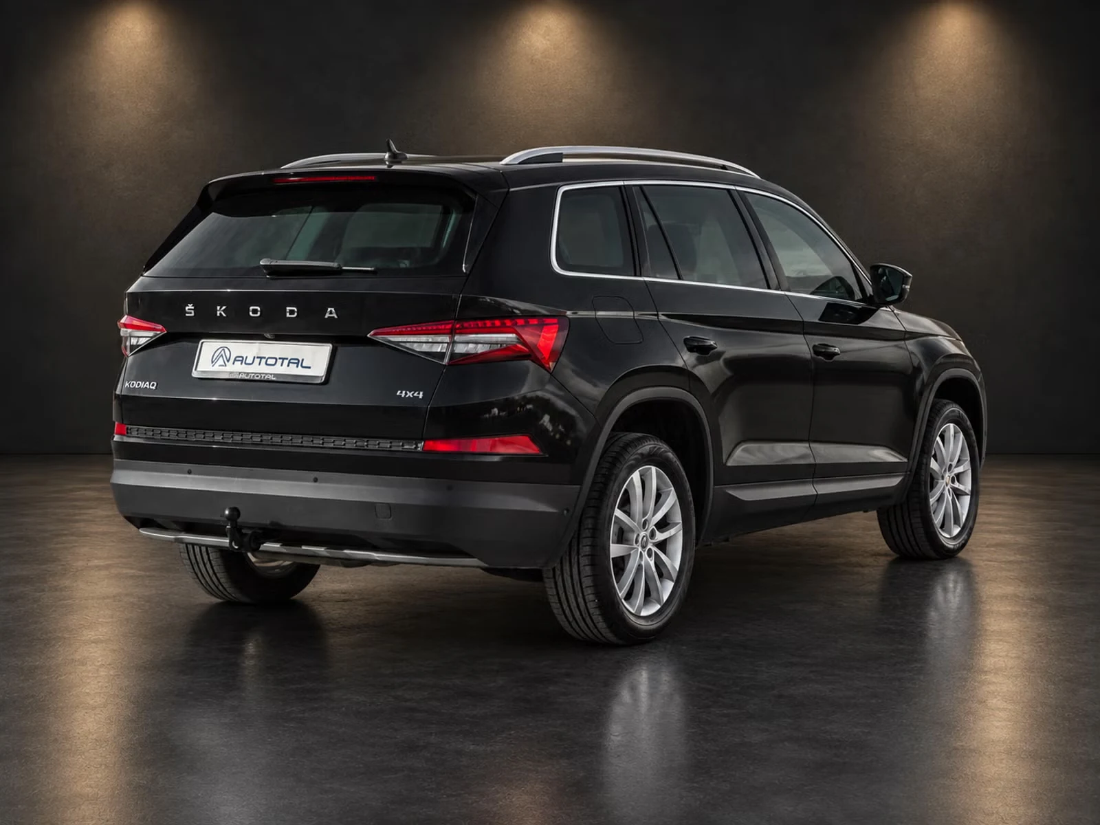 Skoda Kodiaq - Photo 38