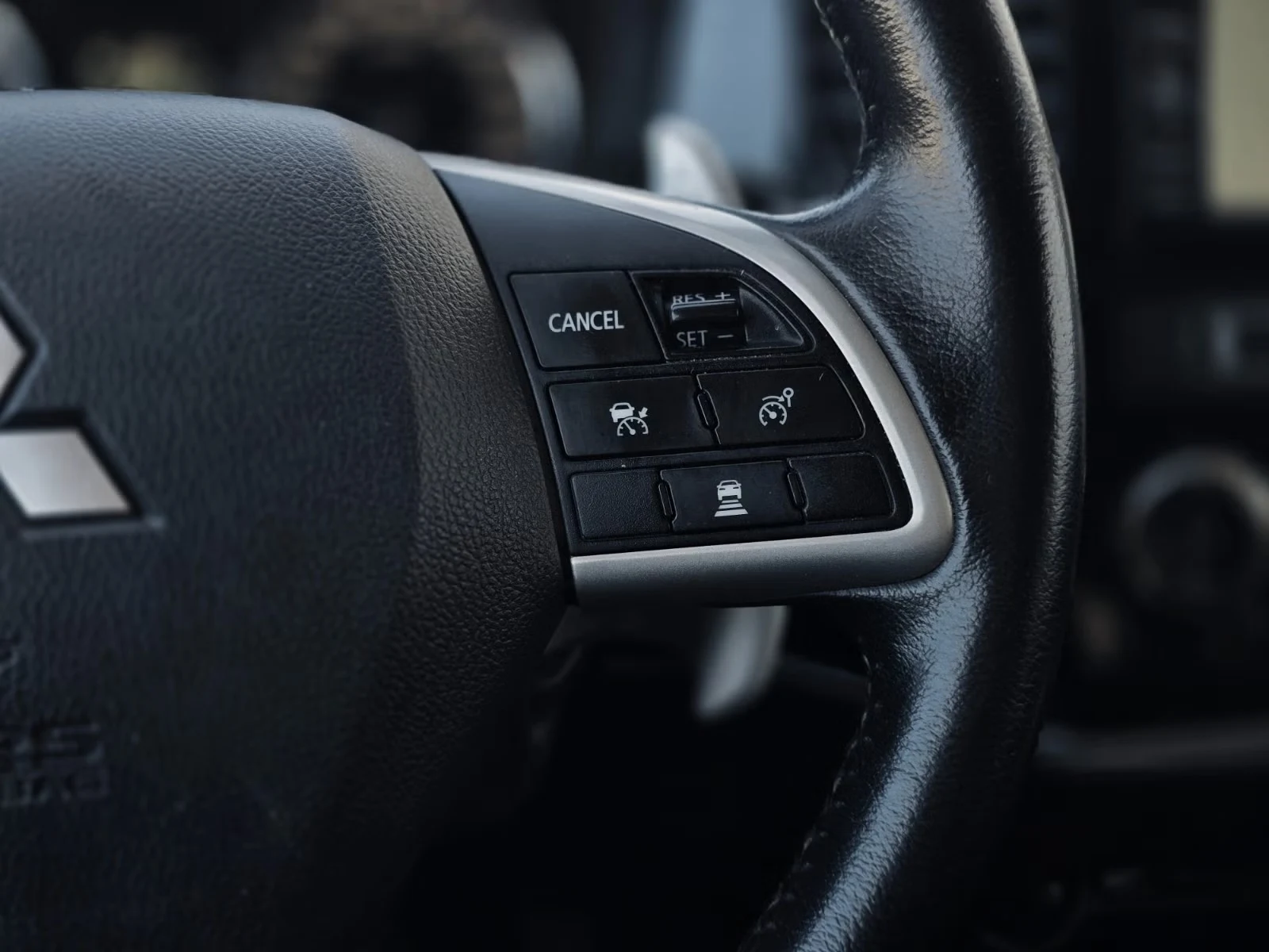 Mitsubishi Outlander - Photo 33