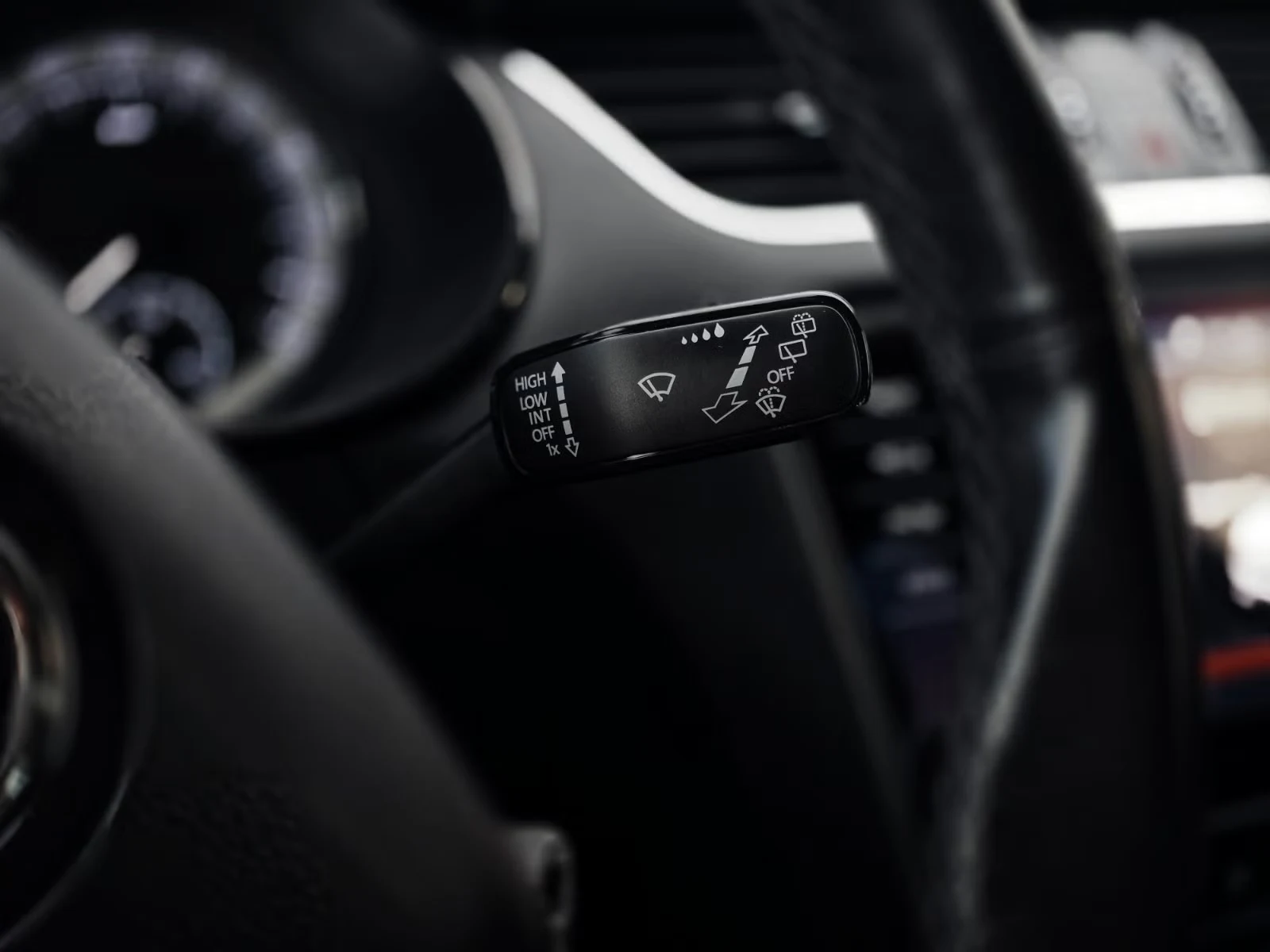 Skoda Octavia - Photo 26