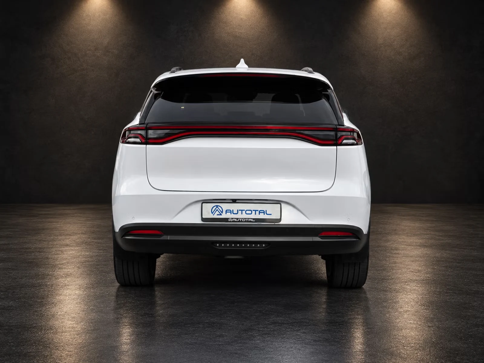 BYD Tang - Photo 18