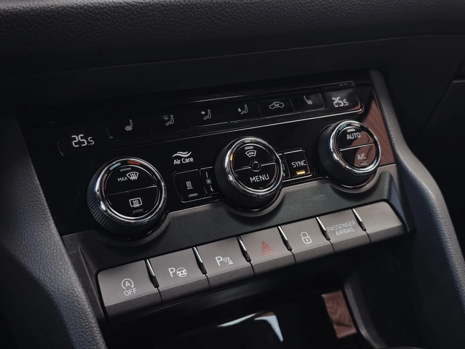 Skoda Kodiaq - Photo 23