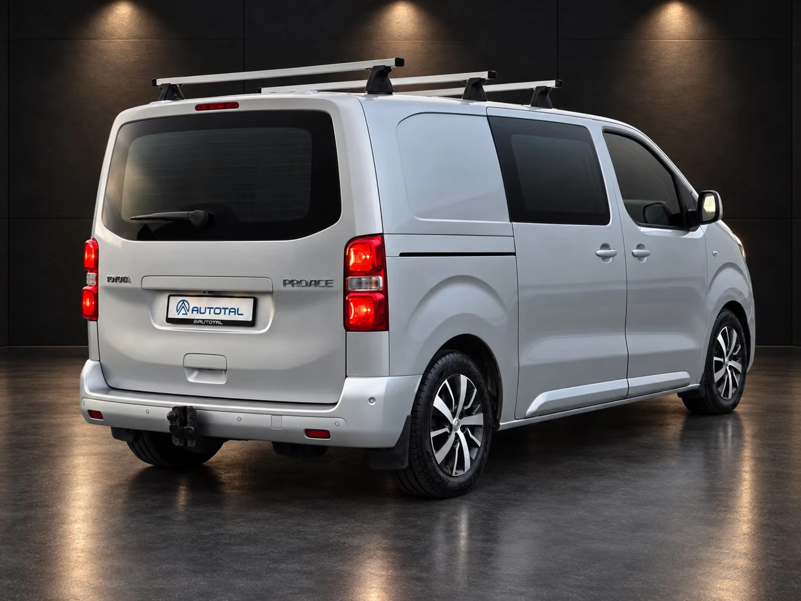 Toyota Proace - Photo 7