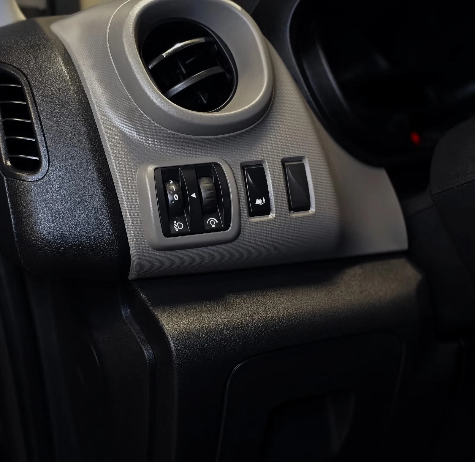 Renault Trafic - Photo 16