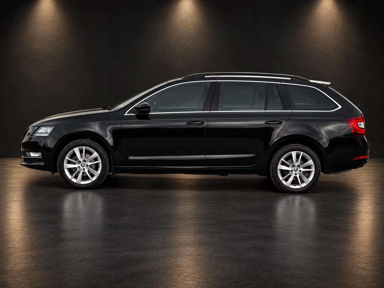 Skoda Octavia - Photo 7