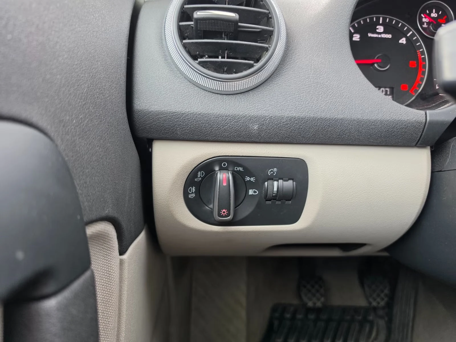 Audi A3 - Photo 17