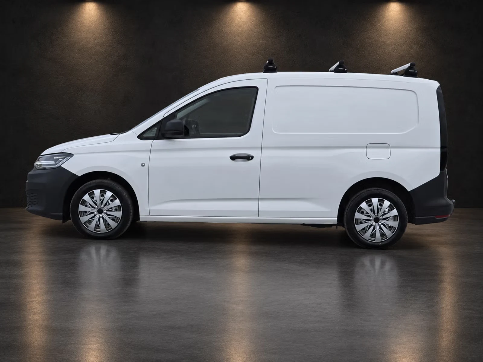 Volkswagen Caddy - Photo 6