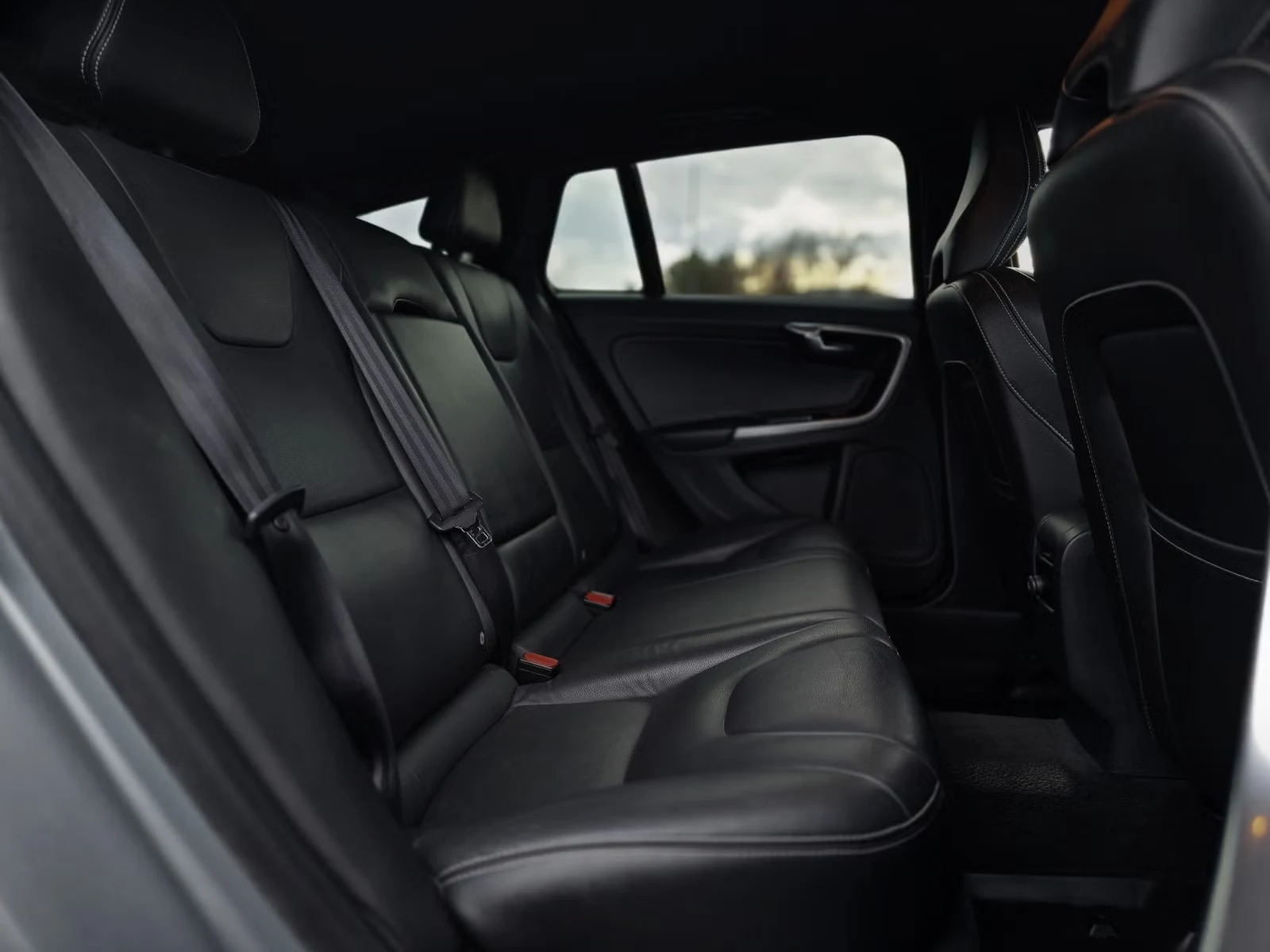 Volvo V60 - Photo 17