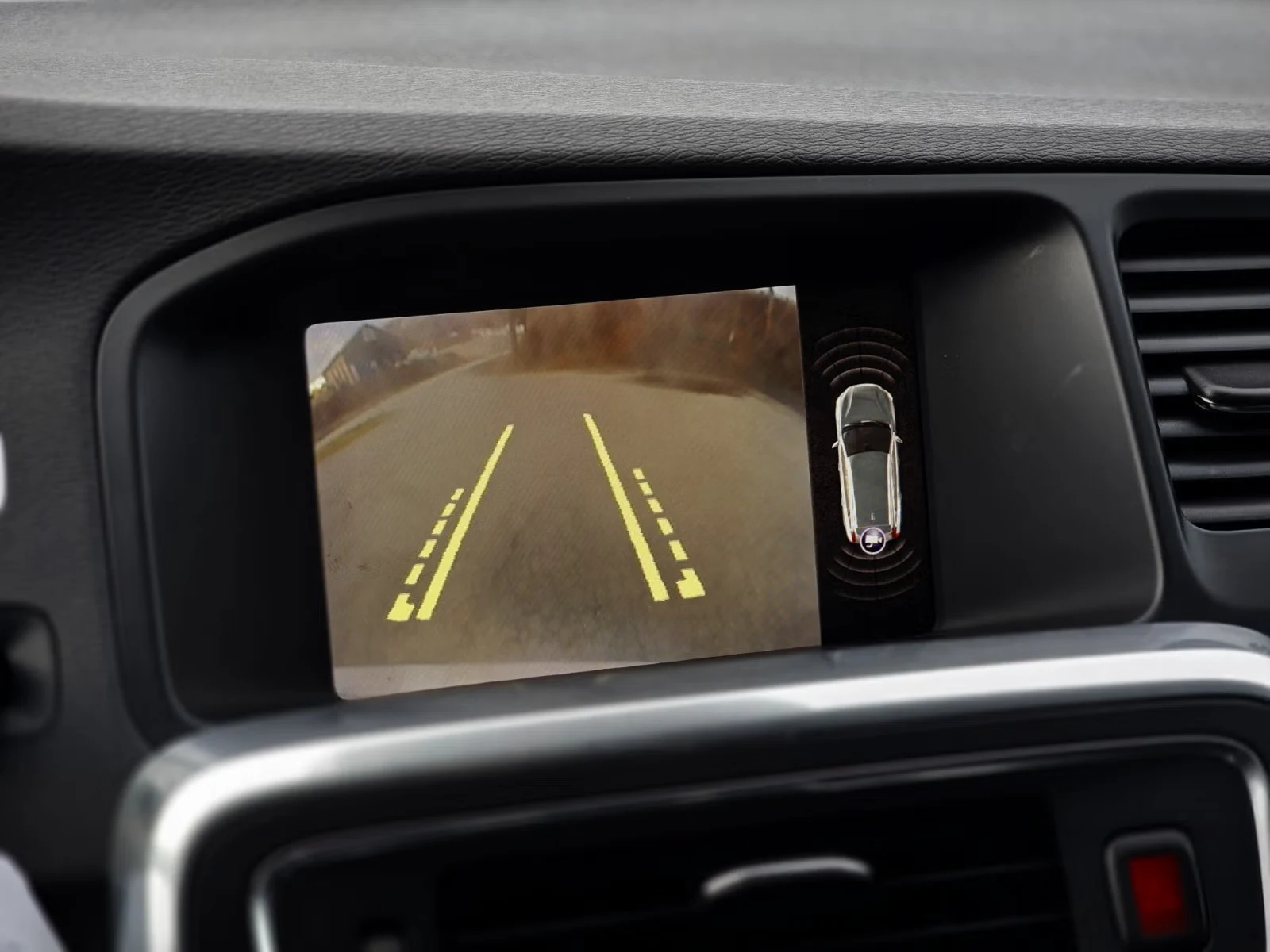 Volvo V60 - Photo 26