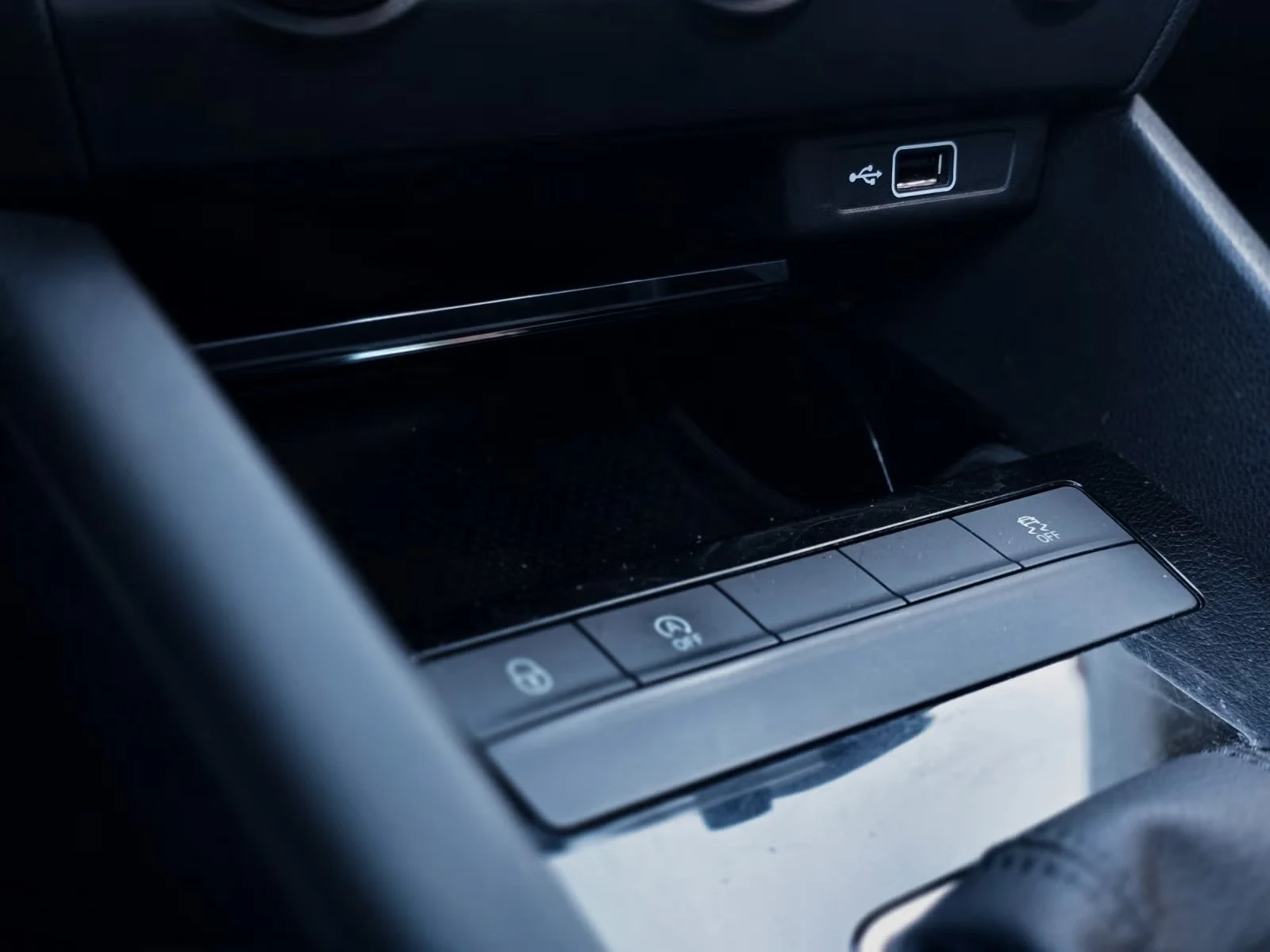 Skoda Octavia - Photo 37