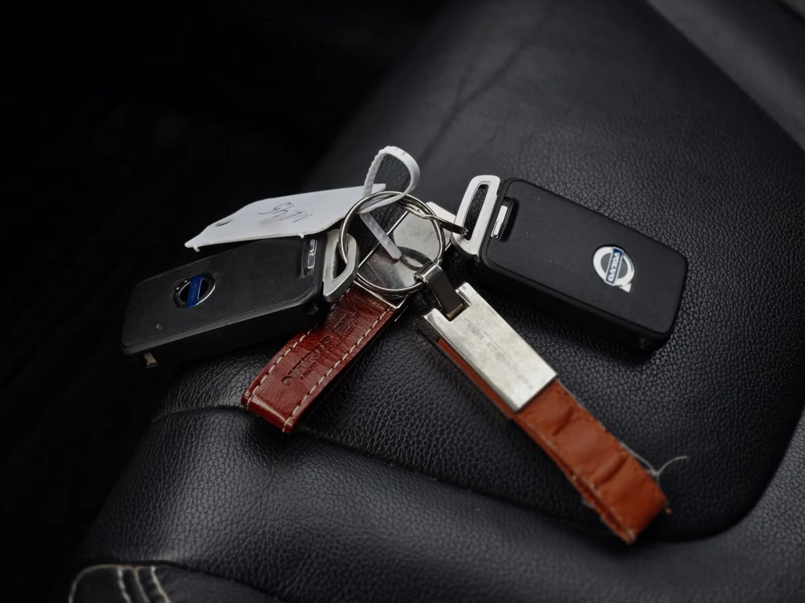 Volvo V60 - Photo 21