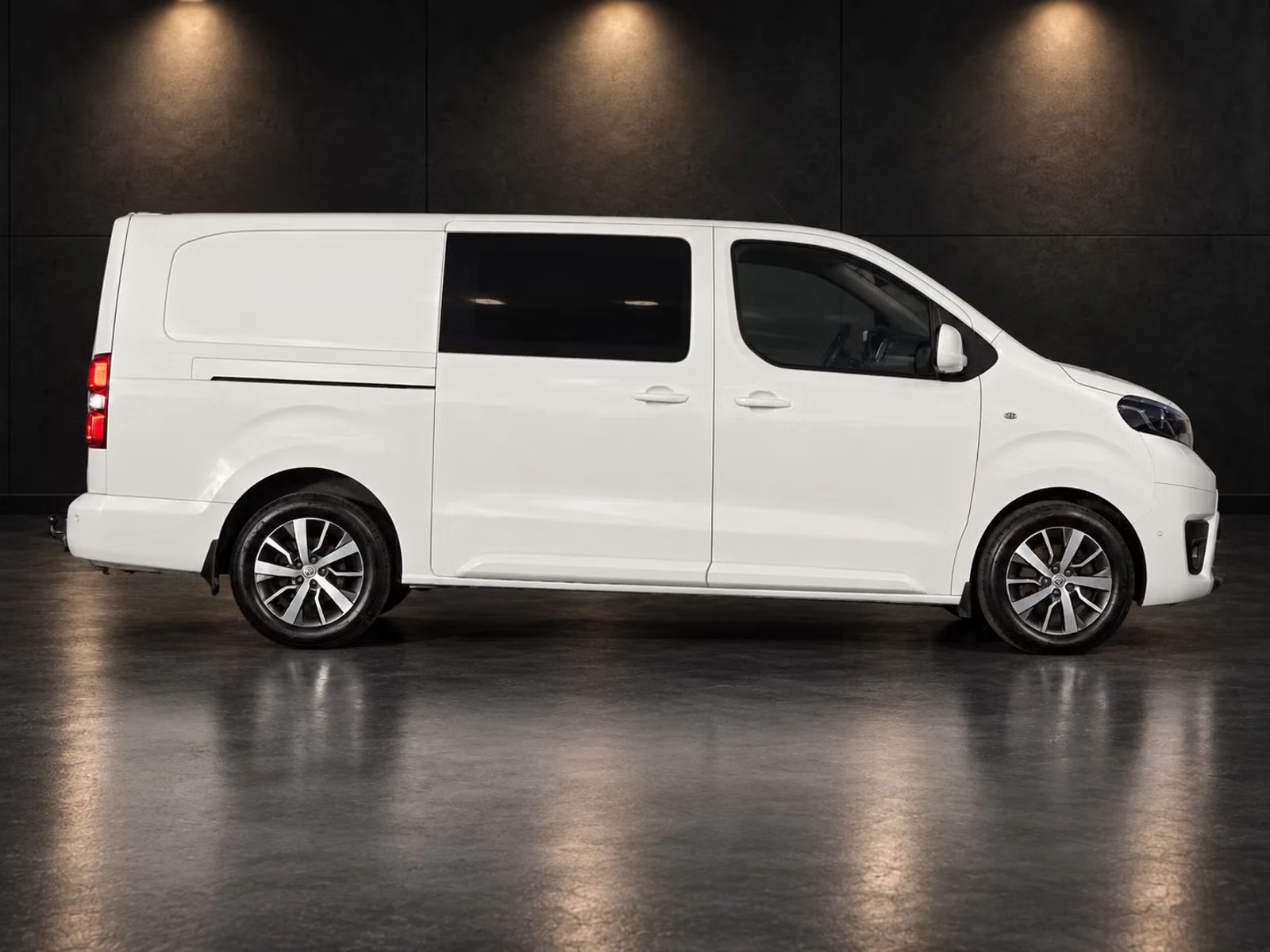 Toyota Proace - Photo 11