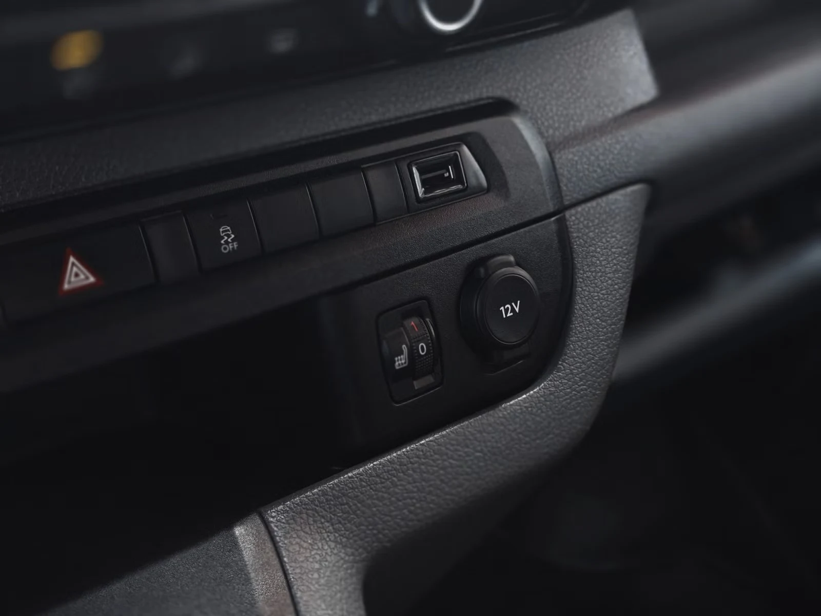 Peugeot Expert - Photo 38