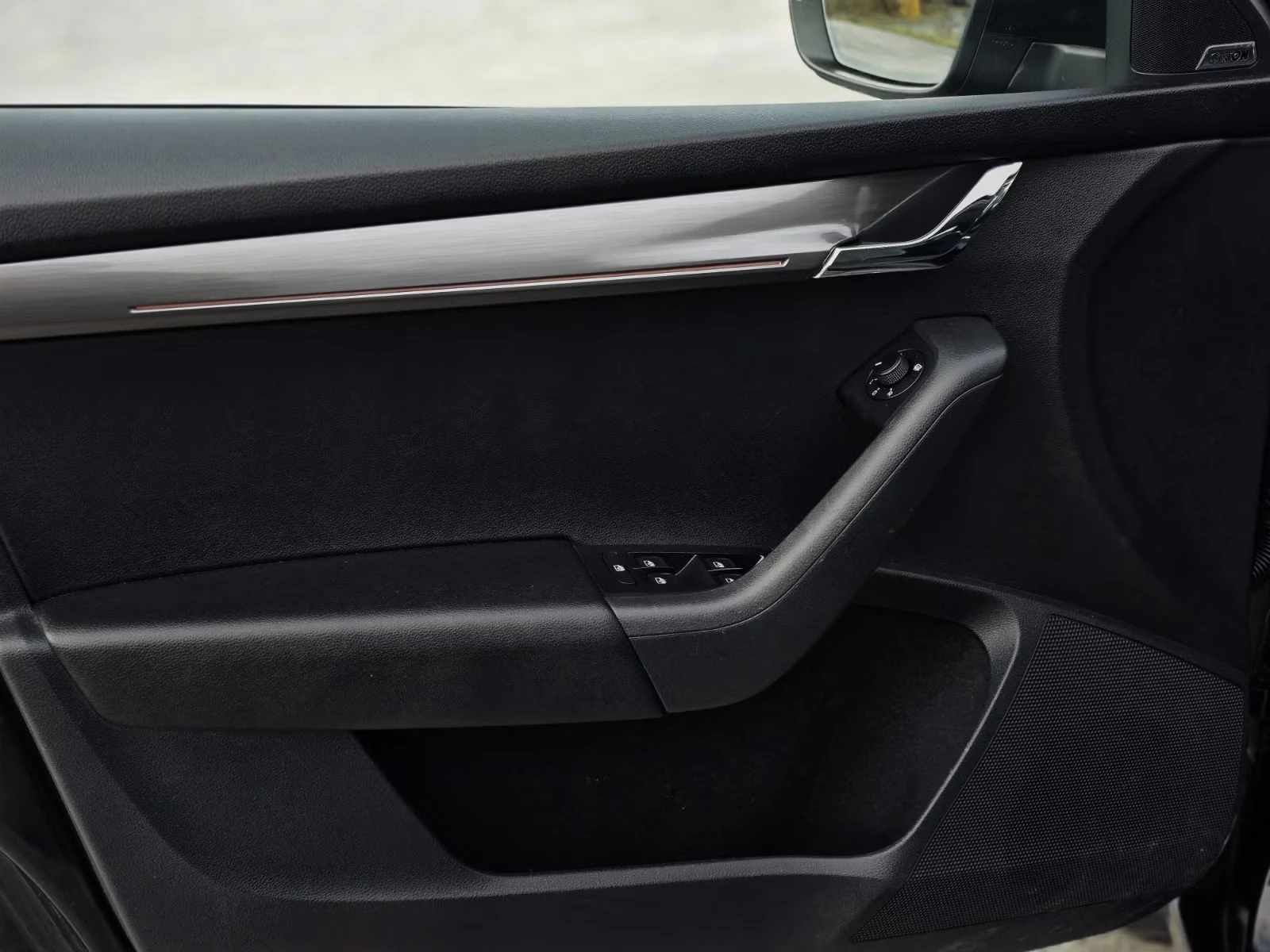 Skoda Octavia - Photo 29