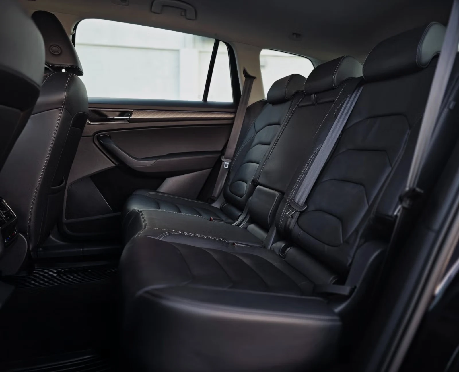 Skoda Kodiaq - Photo 31