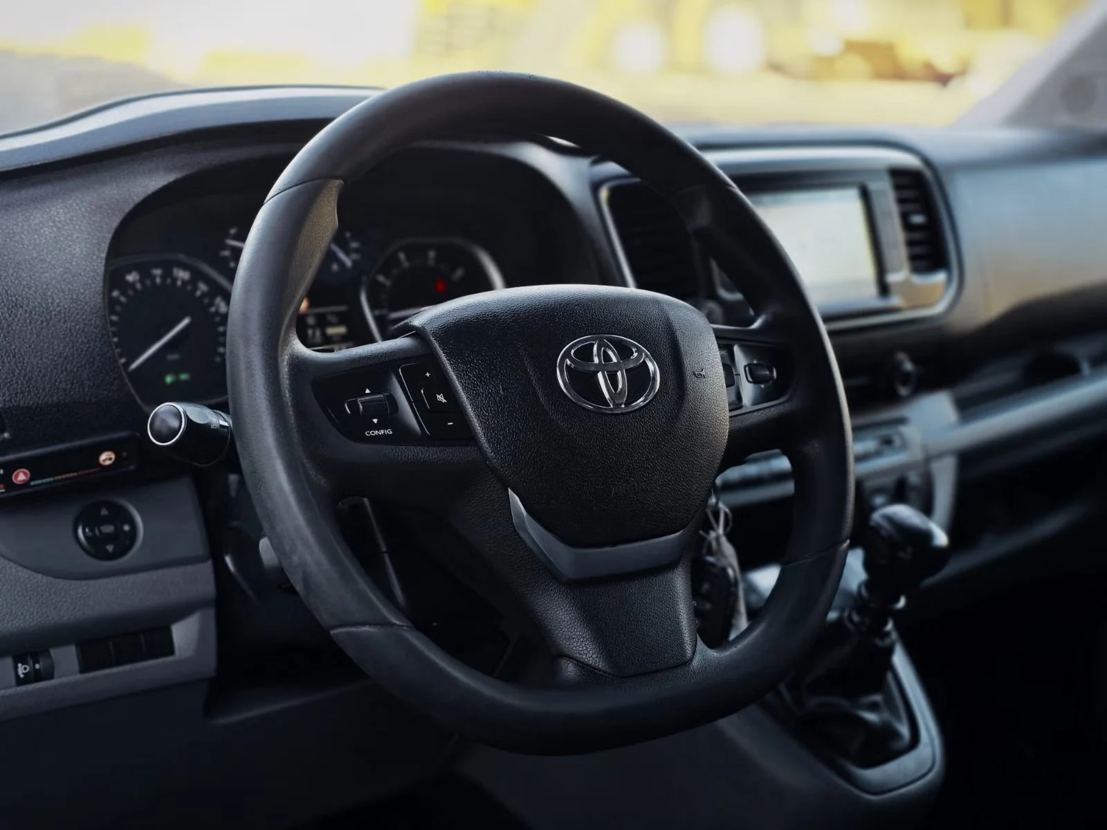 Toyota Proace - Photo 20