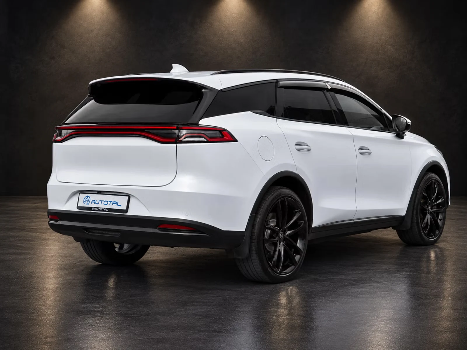 BYD Tang - Photo 19