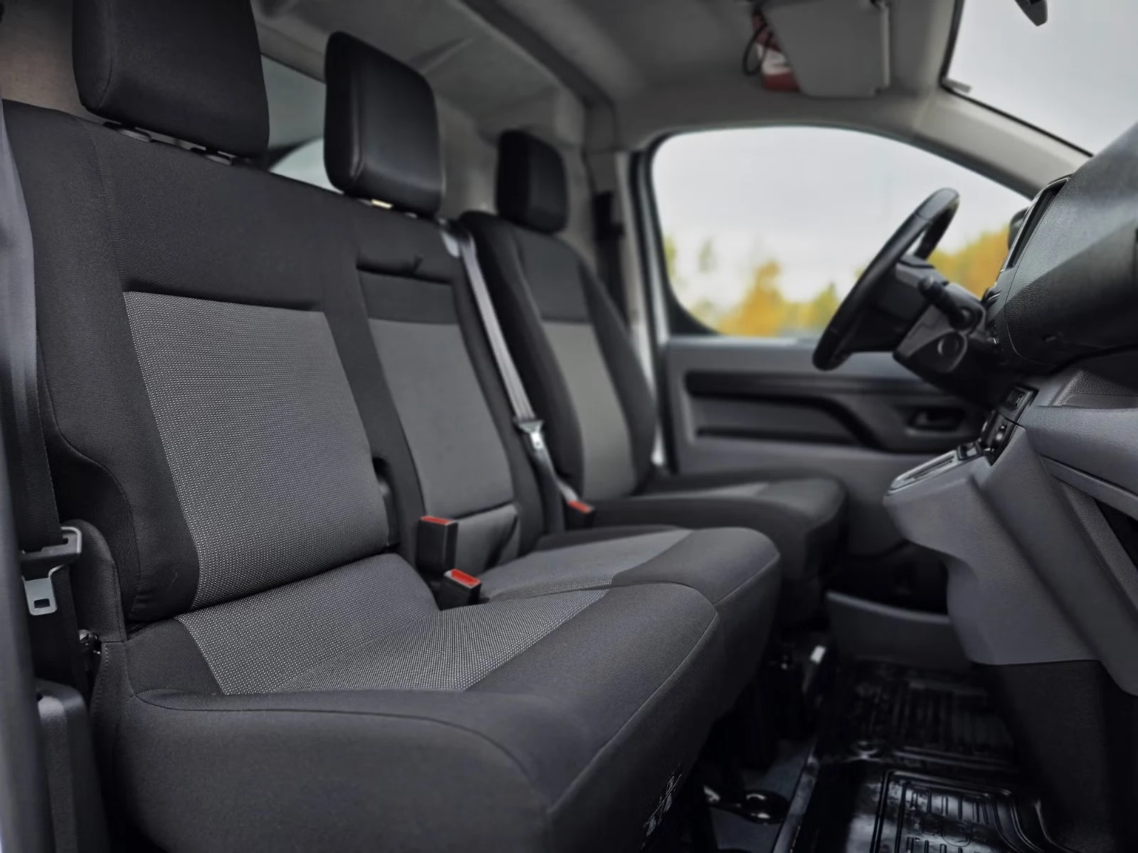 Toyota Proace - Photo 18