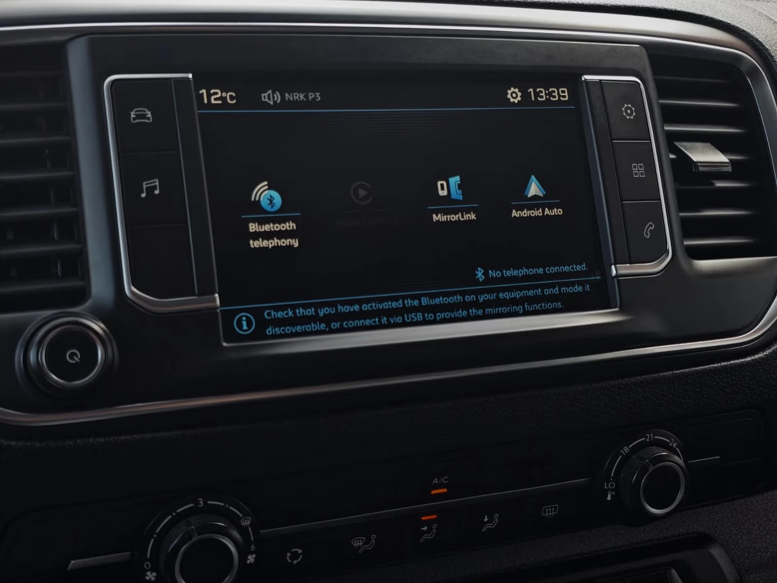 Peugeot Expert - Photo 31
