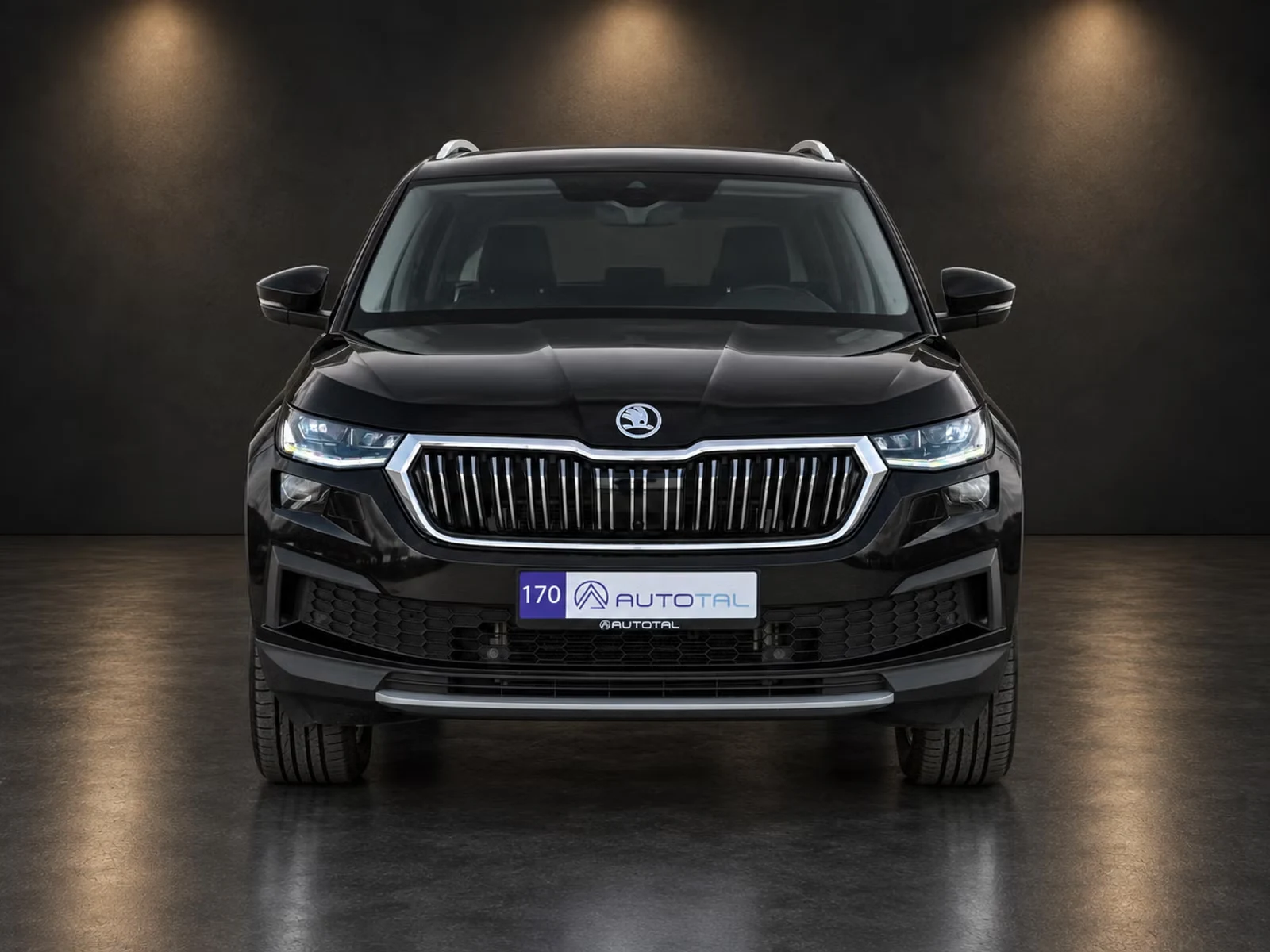 Skoda Kodiaq - Photo 41