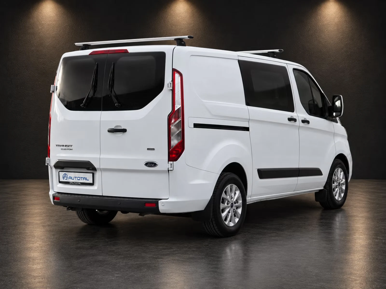 Ford Transit Custom - Photo 7