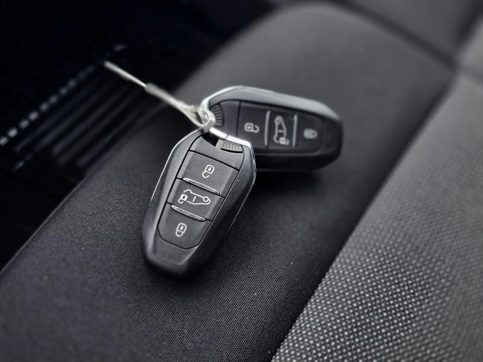 Toyota Proace - Photo 38