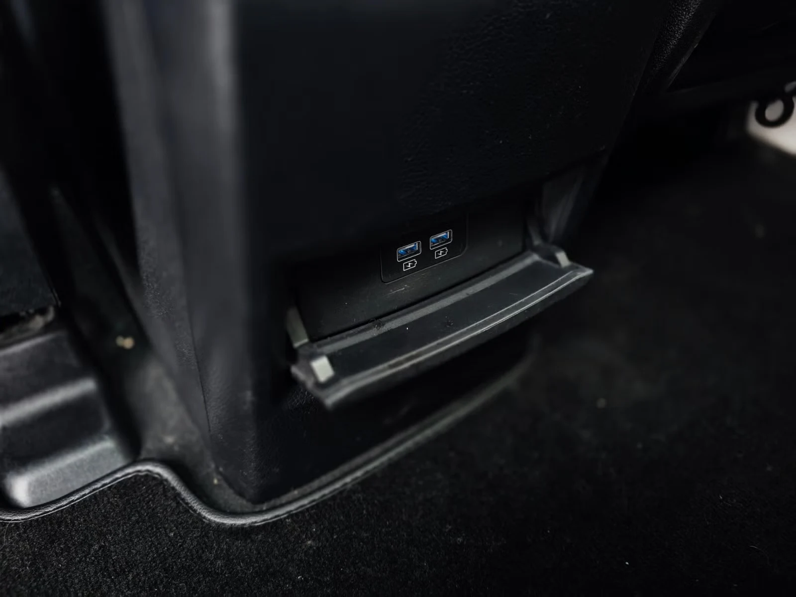 BYD Tang - Photo 6