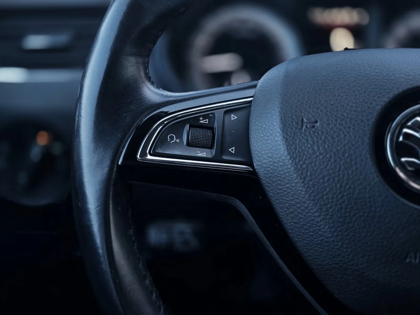 Skoda Octavia - Photo 23