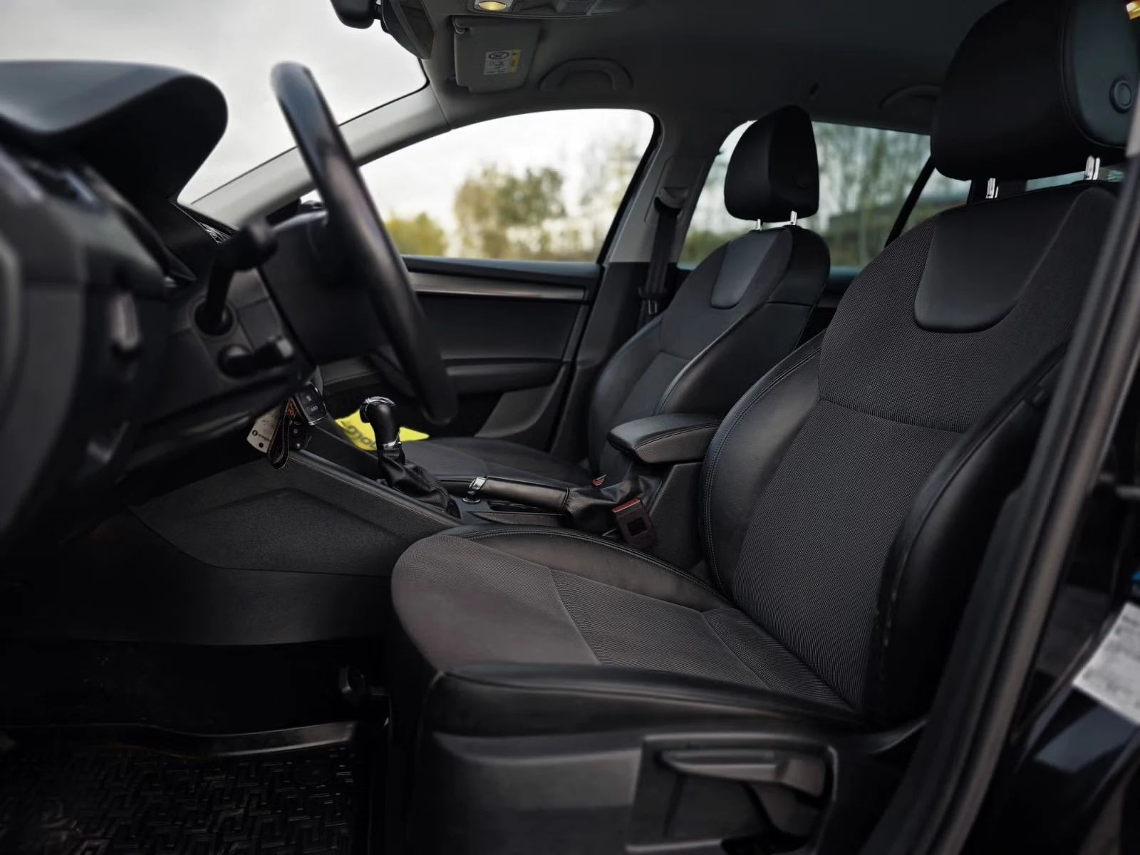 Skoda Octavia - Photo 15