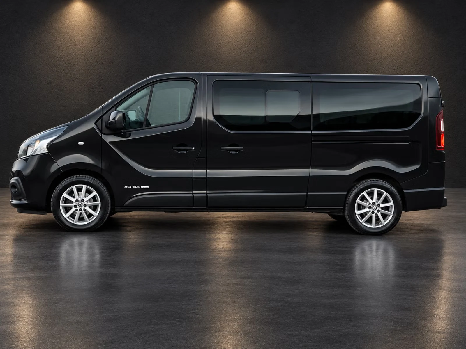 Renault Trafic - Photo 35