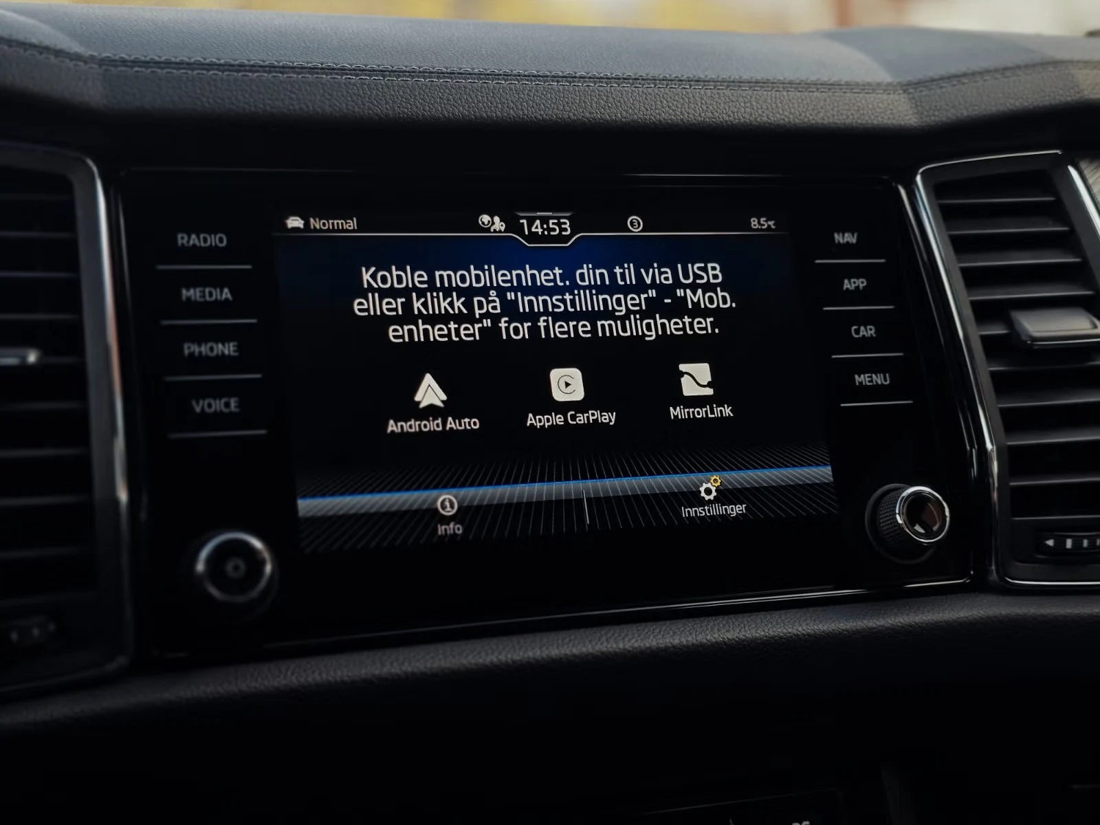 Skoda Kodiaq - Photo 12