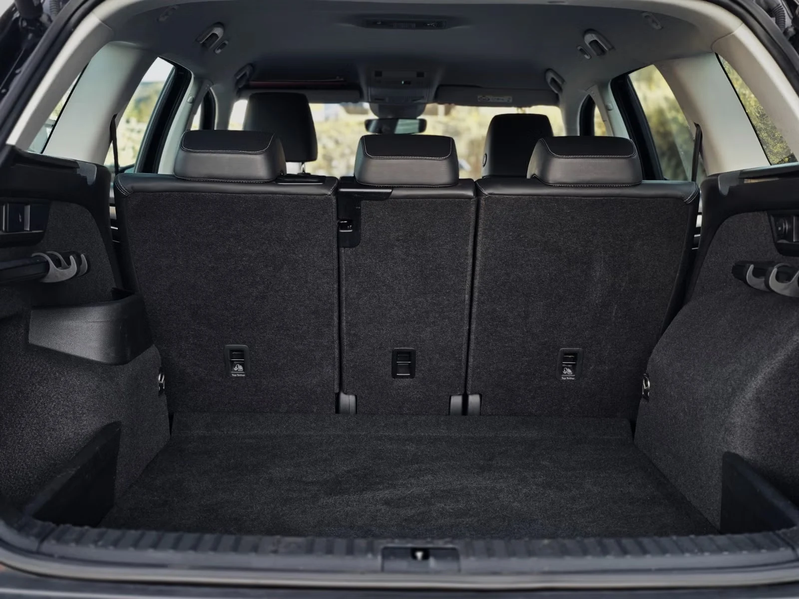 Skoda Kodiaq - Photo 30