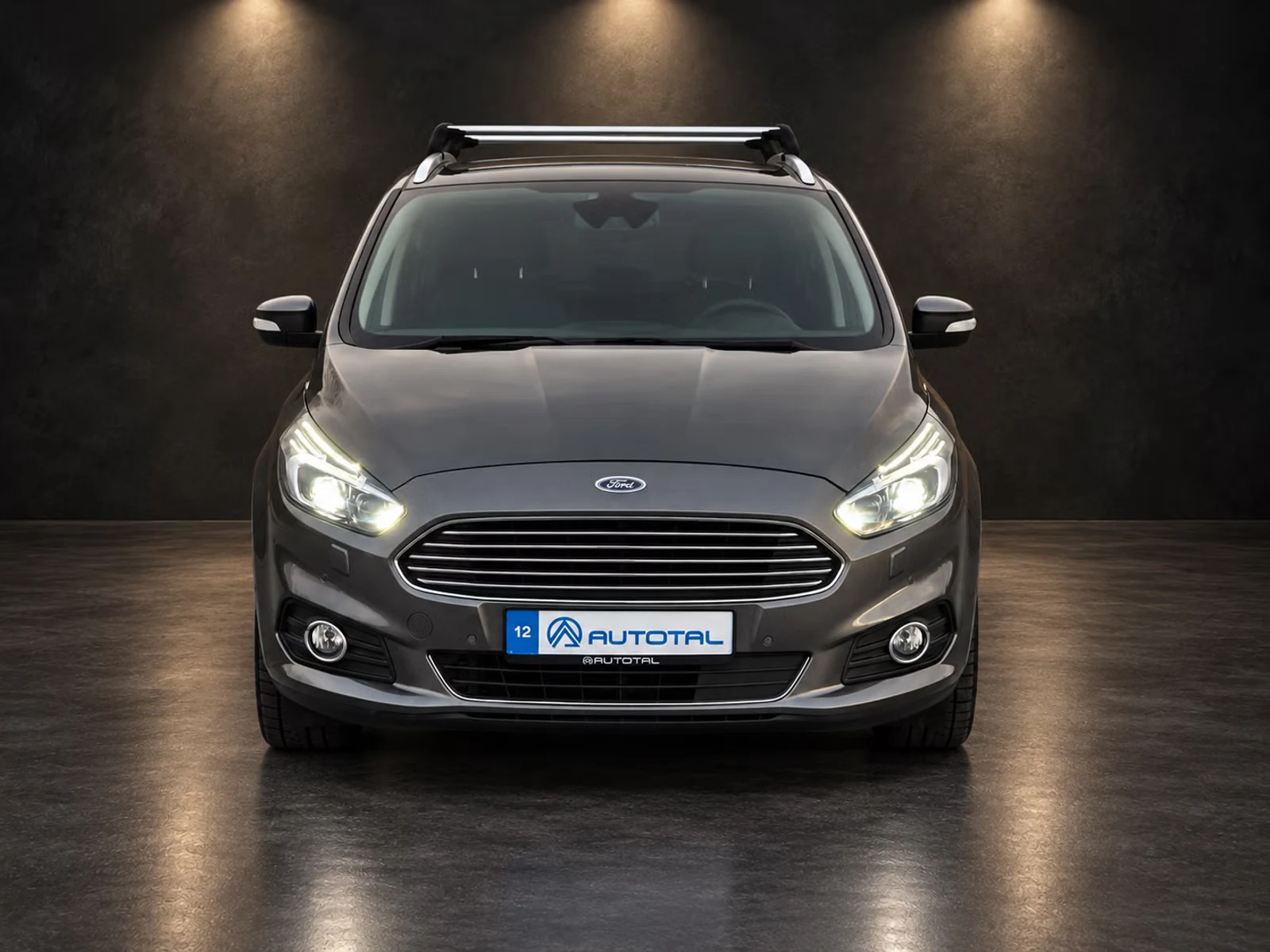 Ford S-MAX - Photo 2