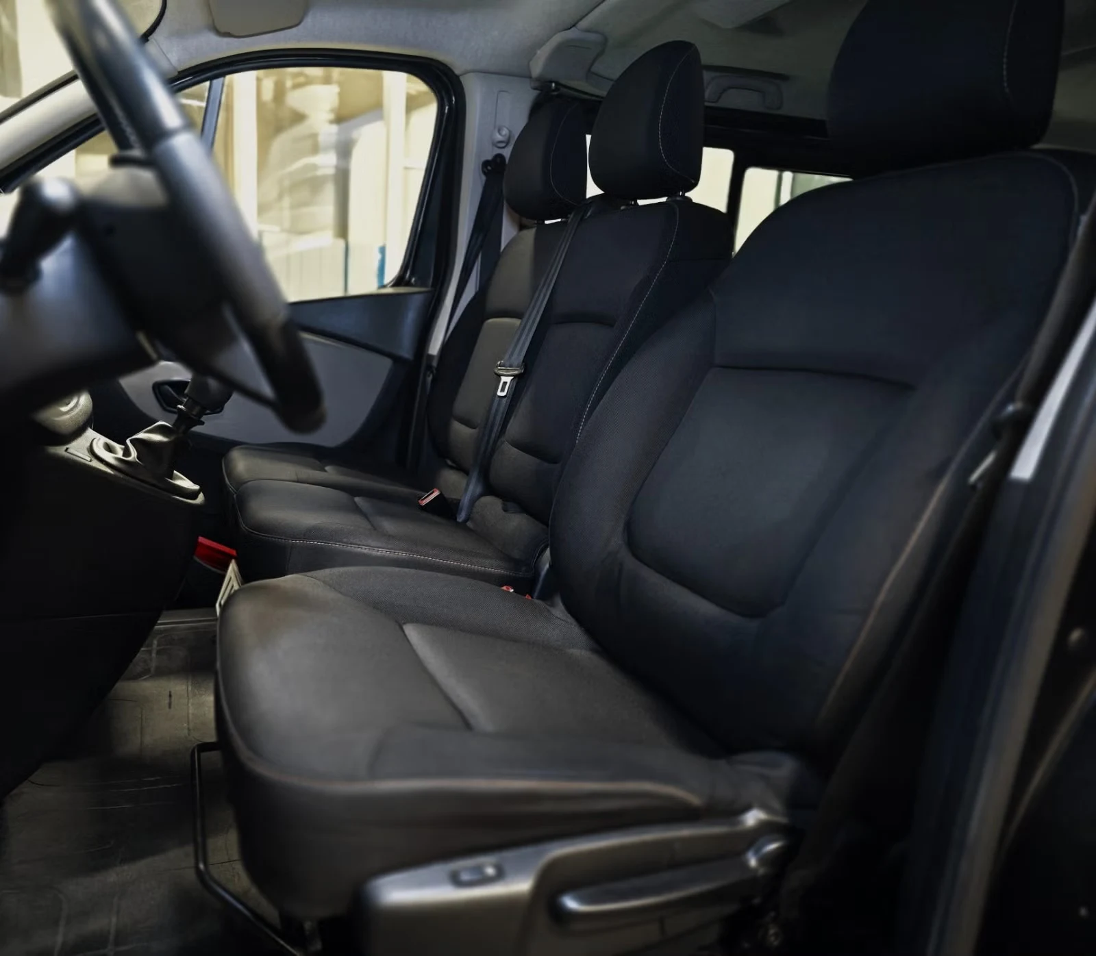 Renault Trafic - Photo 41