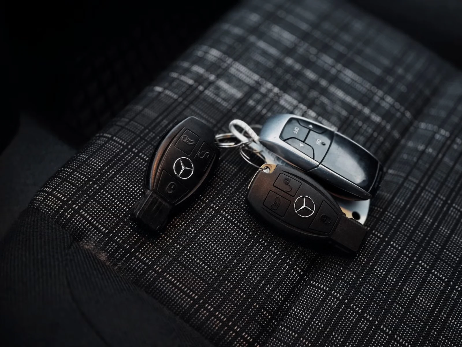 Mercedes-Benz Vito - Photo 19