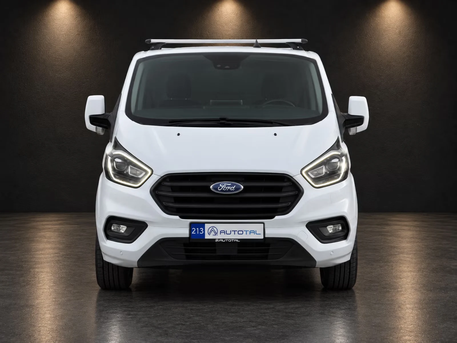 Ford Transit Custom - Photo 9