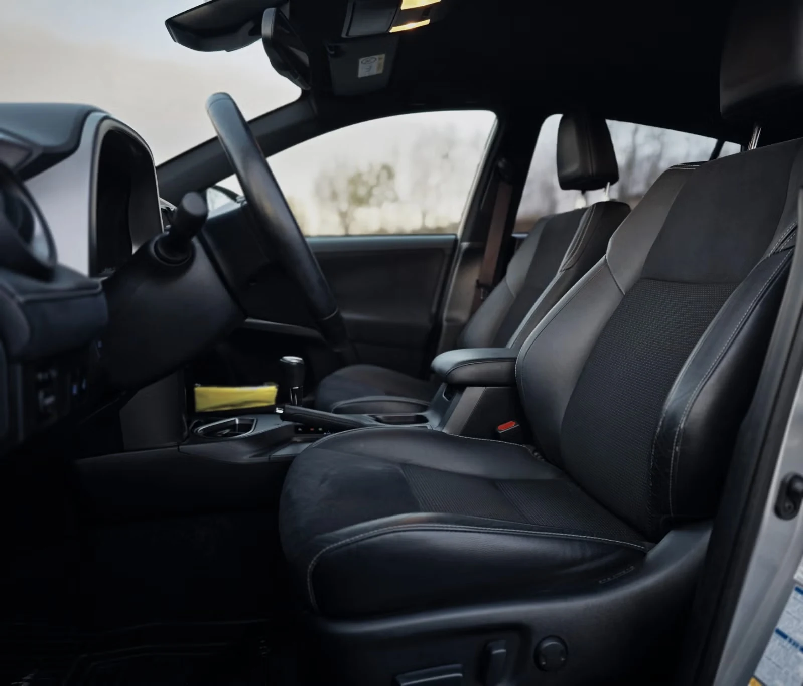 Toyota RAV4 - Photo 27