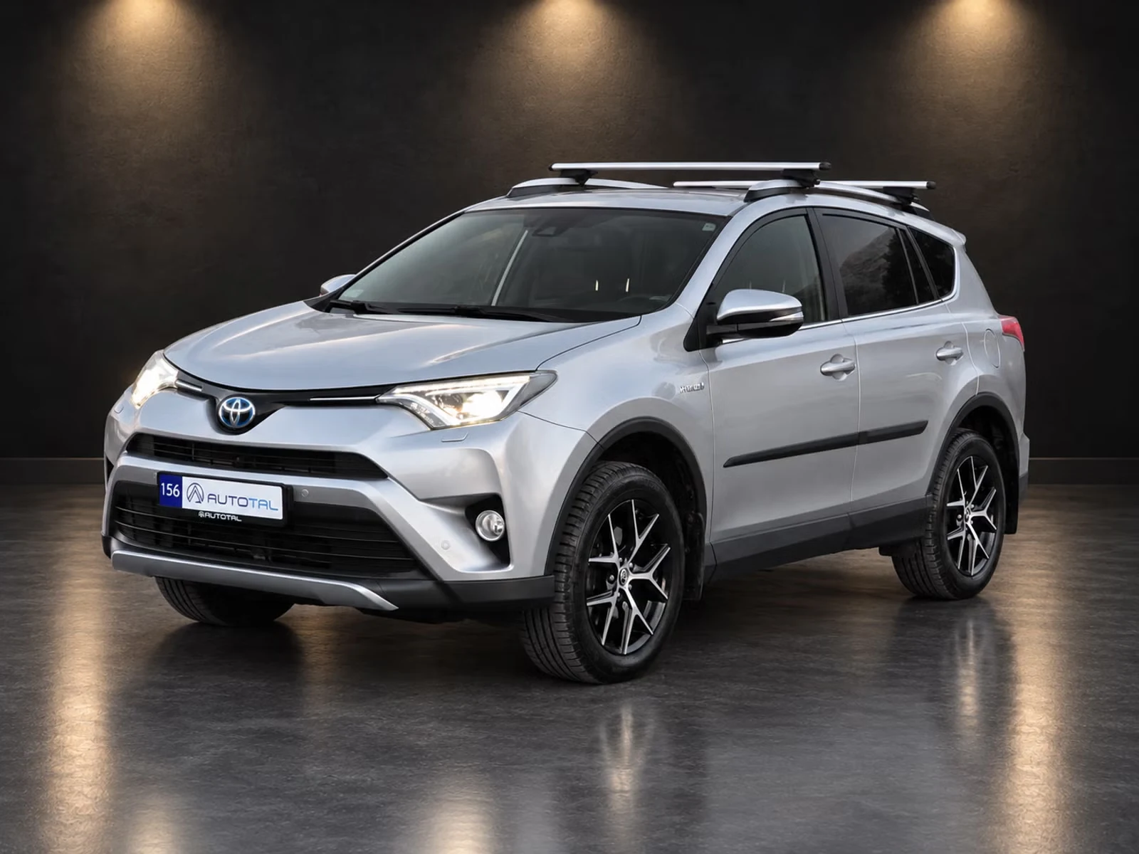 Toyota RAV4 - Photo 14