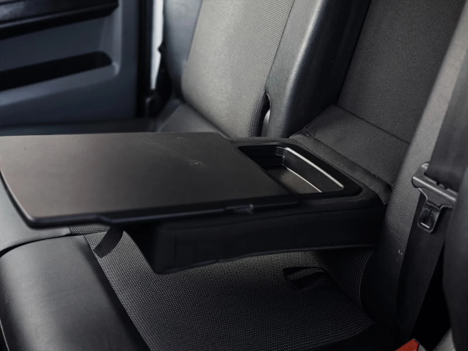 Peugeot Expert - Photo 14