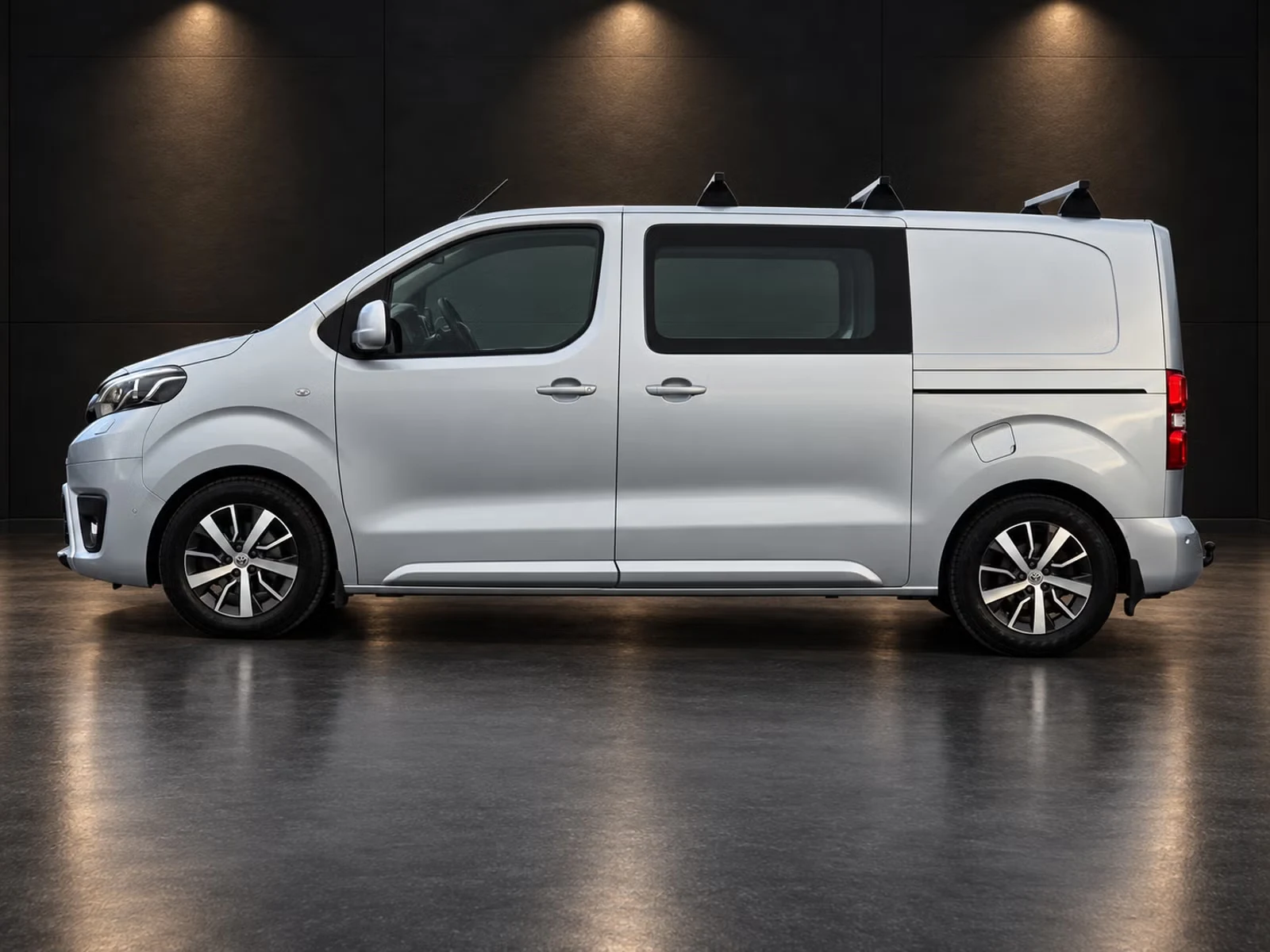 Toyota Proace - Photo 6