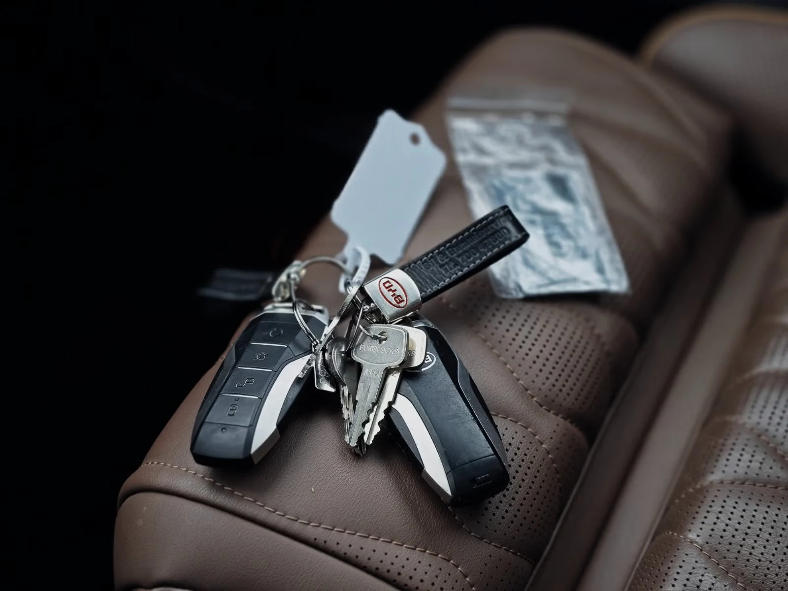 BYD Tang - Photo 46